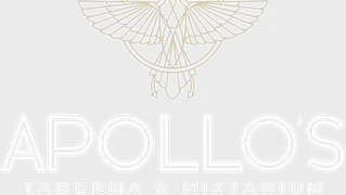 Apollo's Taberna & Mixtarium